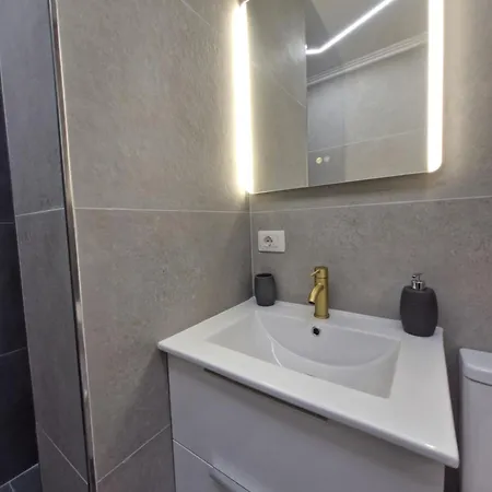 Torres Del Sol 9th Floor Teide And Atlantic View - Americas Apartament Playa de las Americas (Tenerife)