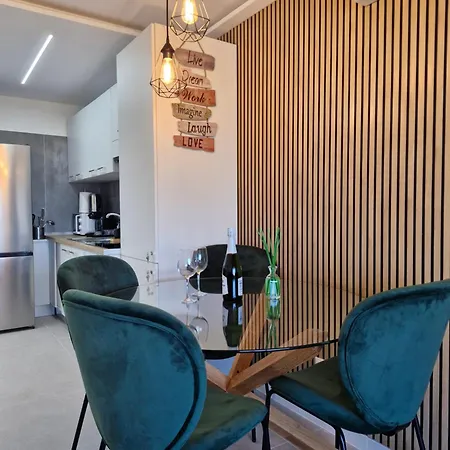 Torres Del Sol 9th Floor Teide And Atlantic View - Americas Apartman *