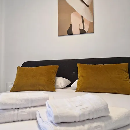 Torres Del Sol 9th Floor Teide And Atlantic View - Americas Apartman *