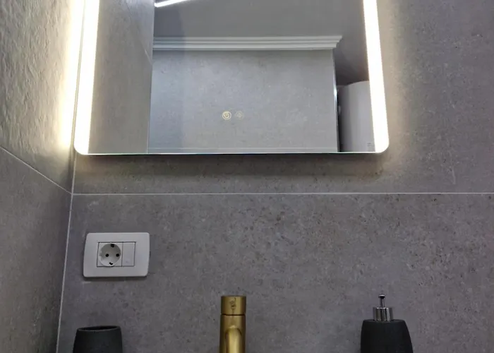 Torres Del Sol 9th Floor Teide And Atlantic View - Americas * 美洲海滩