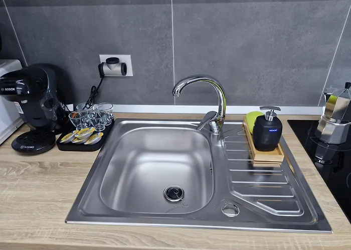 Apartamento Torres Del Sol 9th Floor Teide And Atlantic View - Americas