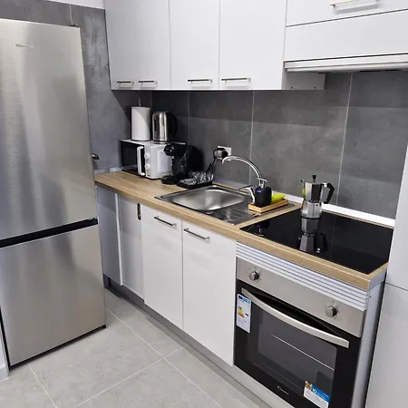 Torres Del Sol 9th Floor Teide And Atlantic View - Americas Appartement *