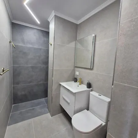 Torres Del Sol 9th Floor Teide And Atlantic View - Americas Playa de las Américas