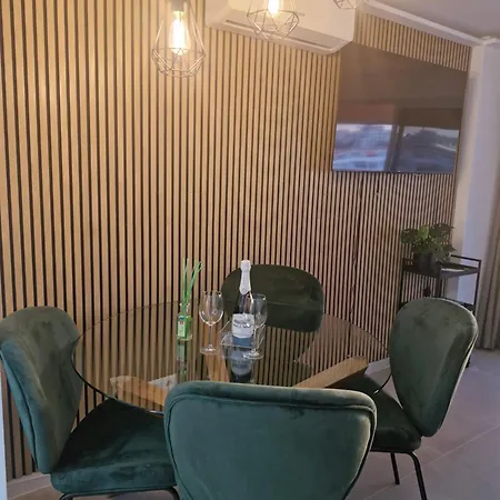 Torres Del Sol 9th Floor Teide And Atlantic View - Americas