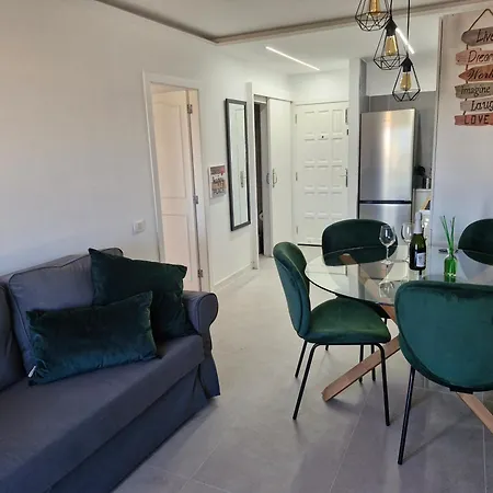 Torres Del Sol 9th Floor Teide And Atlantic View - Americas Appartement Playa de las Américas