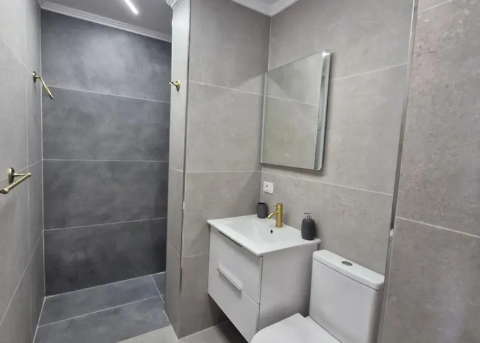 Torres Del Sol 9th Floor Teide And Atlantic View - Americas بلايا ذي لاس أميريكاس