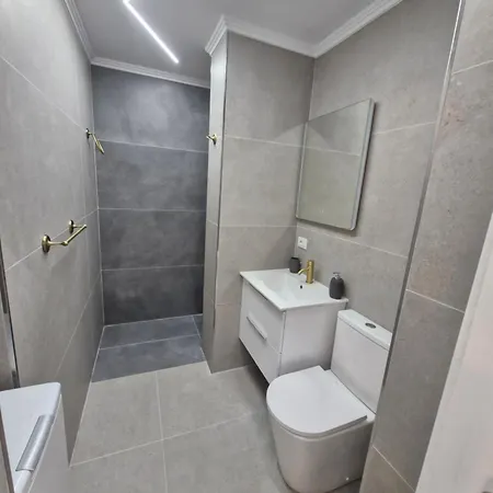 Torres Del Sol 9th Floor Teide And Atlantic View - Americas Playa de las Américas