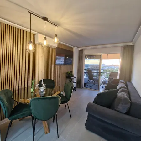 Torres Del Sol 9th Floor Teide And Atlantic View - Americas * Playa de las Américas