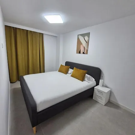 Torres Del Sol 9th Floor Teide And Atlantic View - Americas * Playa de las Américas