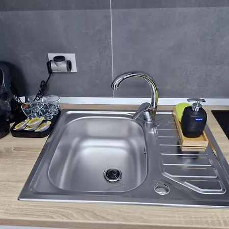 Appartement Torres Del Sol 9th Floor Teide And Atlantic View - Americas