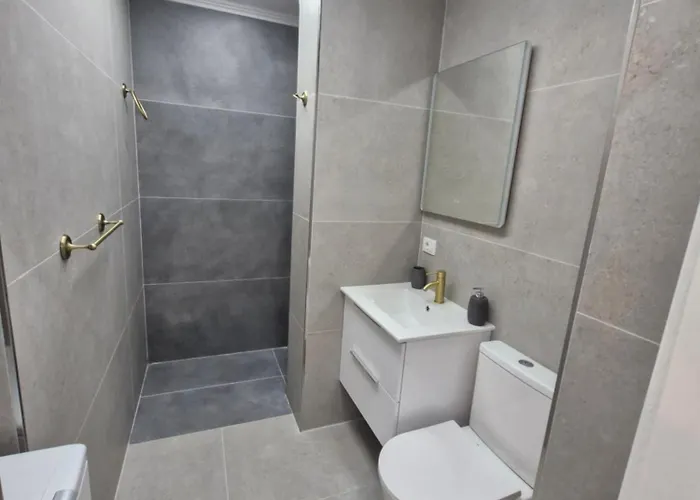 Torres Del Sol 9th Floor Teide And Atlantic View - Americas Плая-де-лас-Америкас