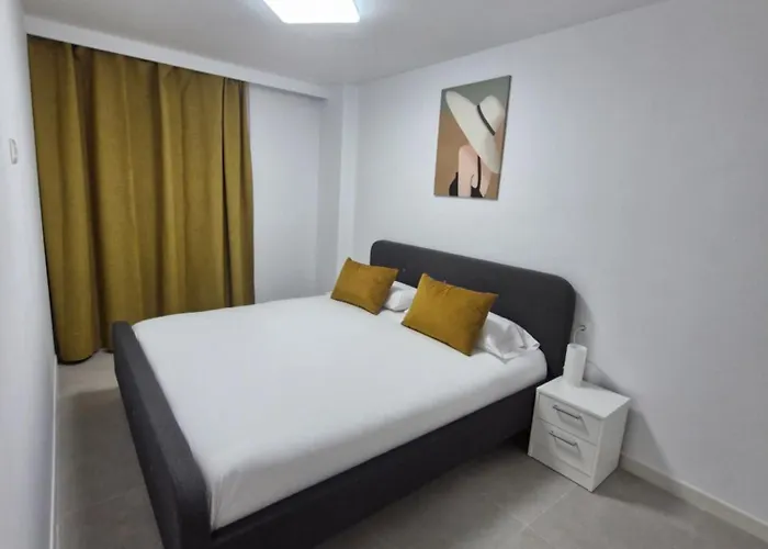 Torres Del Sol 9th Floor Teide And Atlantic View - Americas * Плая-де-лас-Америкас